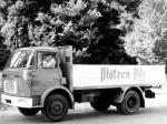 Berliet GAK 1963 года
